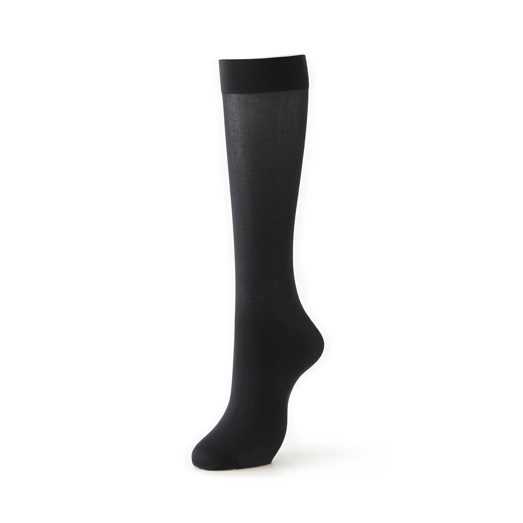 70-denier Knee-High Socks - Image 10