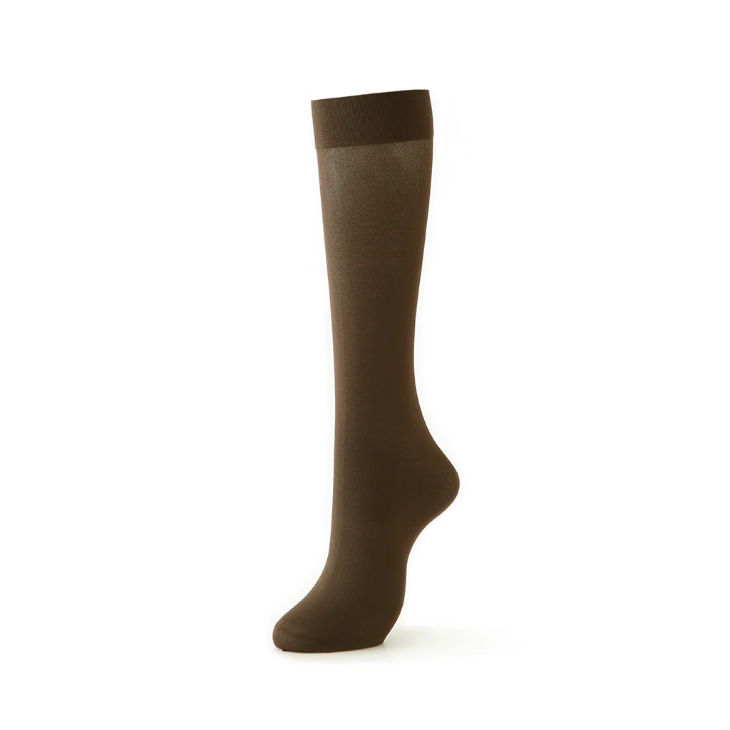 70-denier Knee-High Socks - Image 13