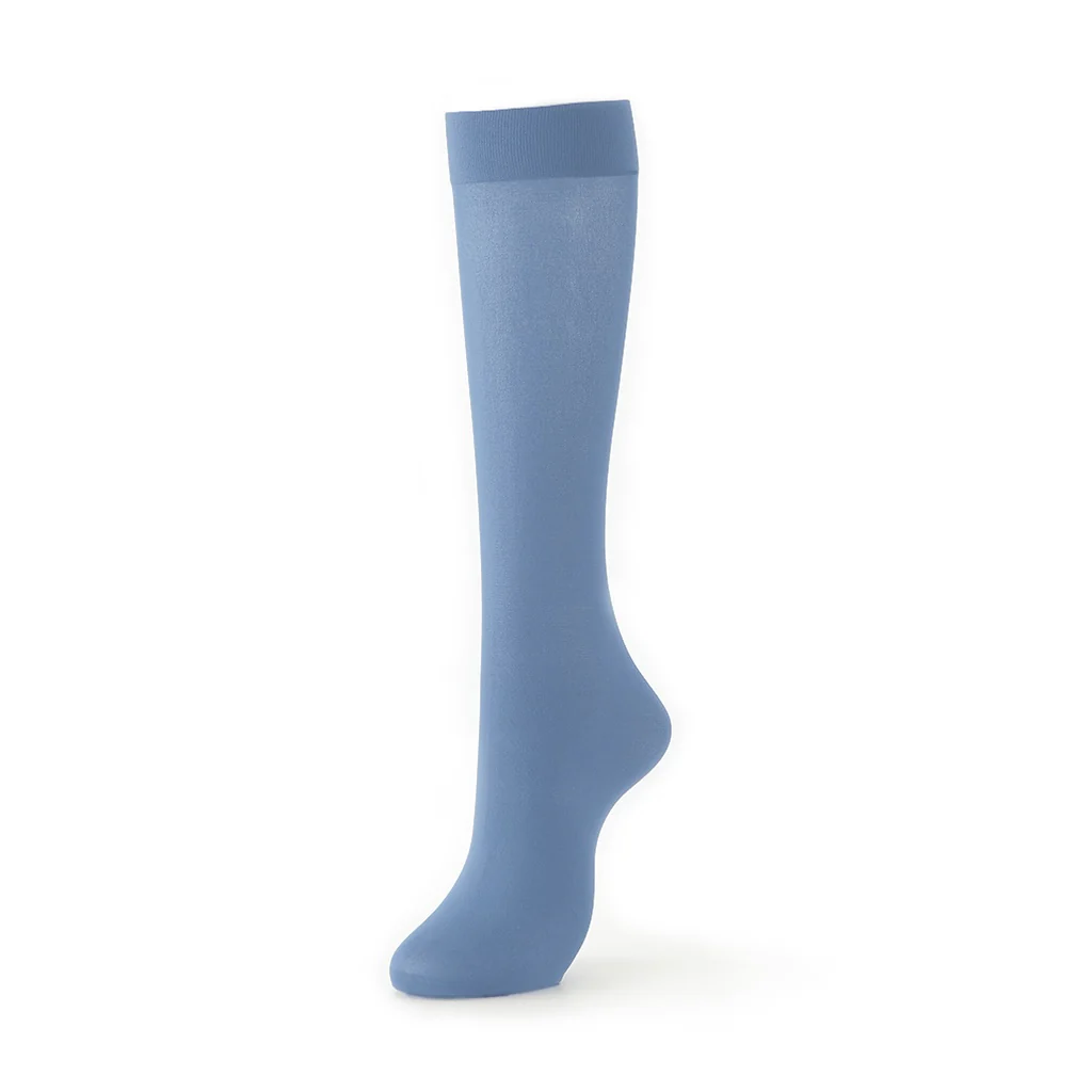 70-denier Knee-High Socks - Image 17