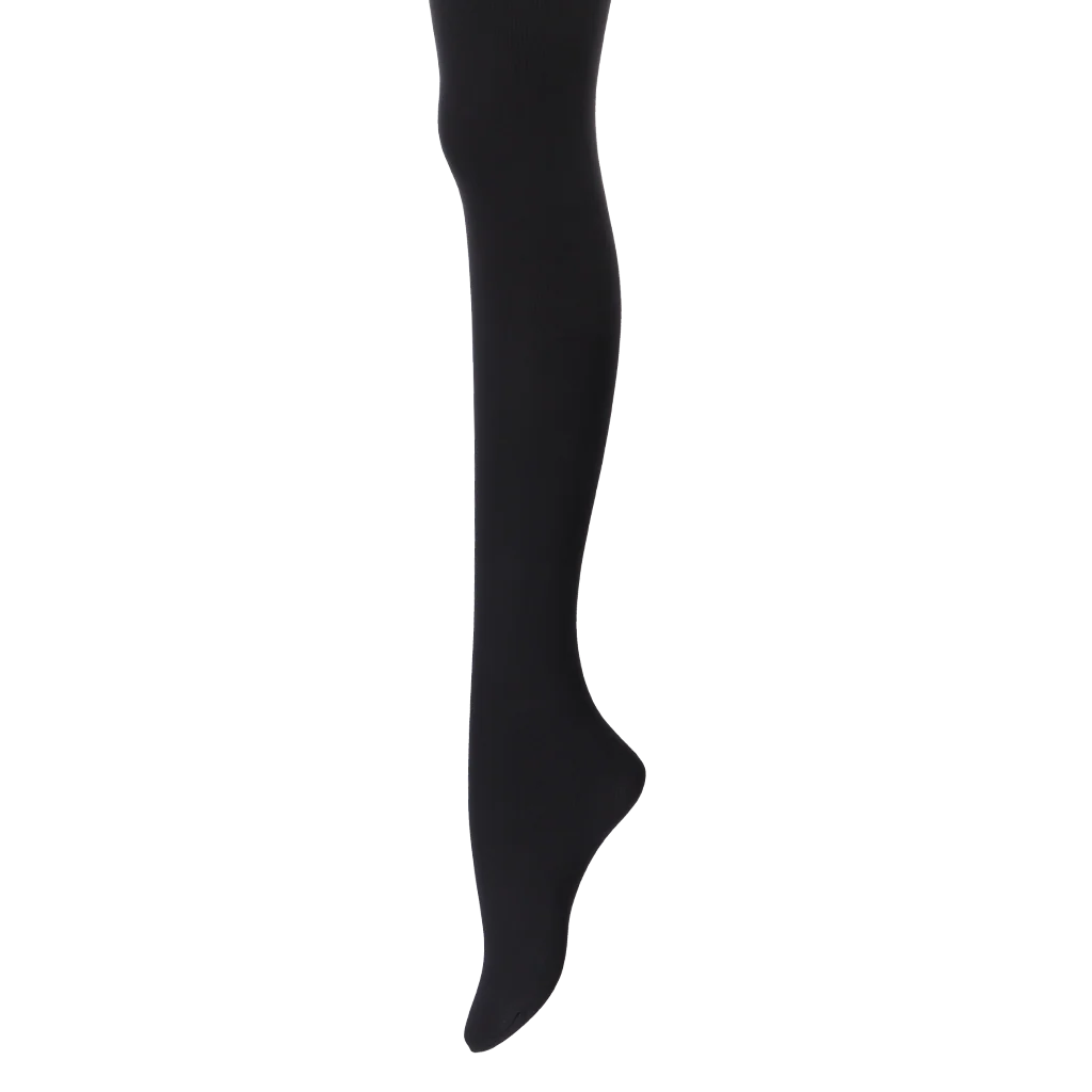 80-denier Premium Tights - Image 11