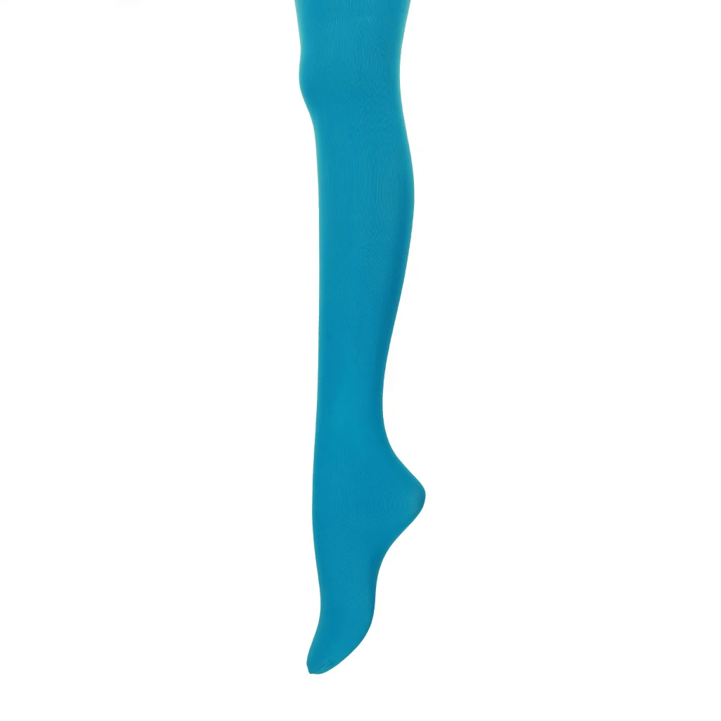 80-denier Premium Tights - Image 35