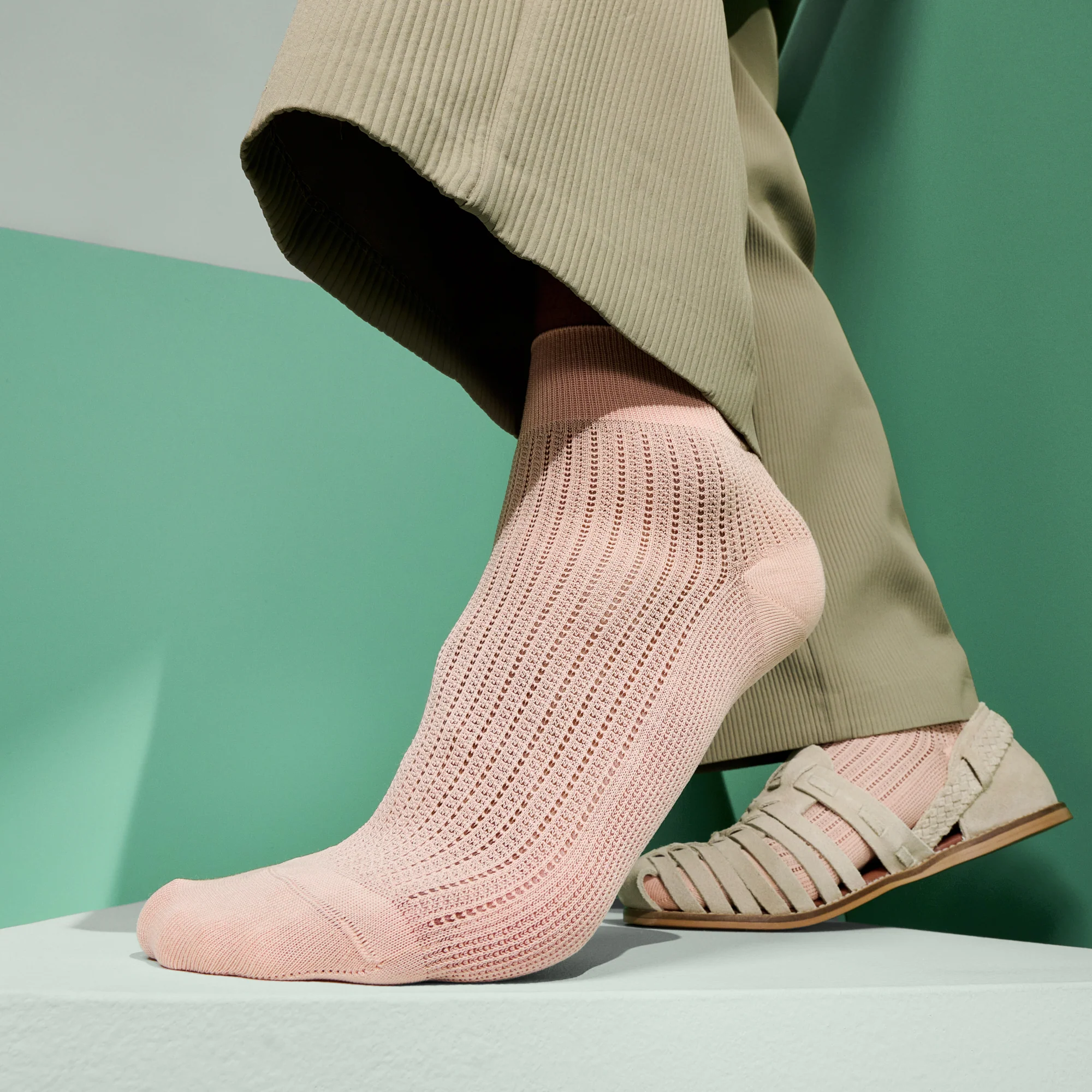Breathable Socks
