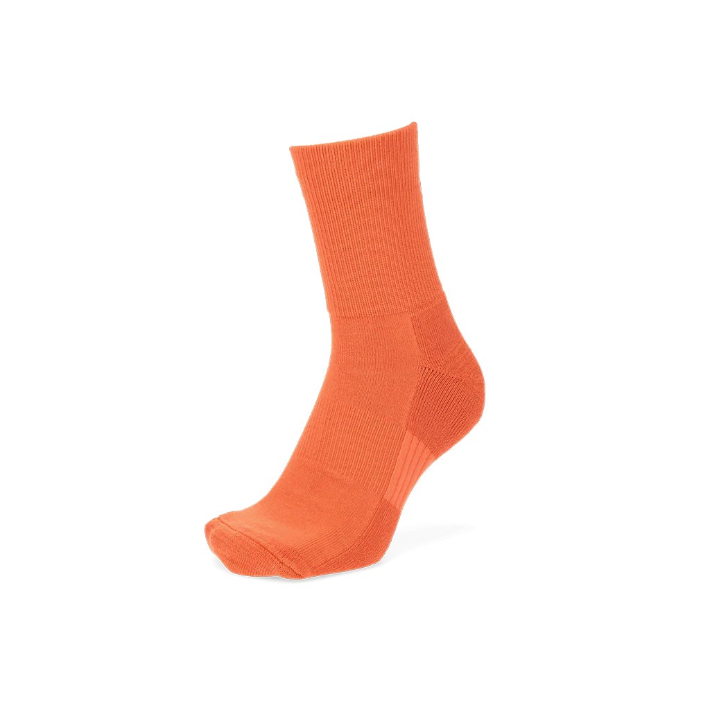 Basketball Pile Crew Socks - Image 7