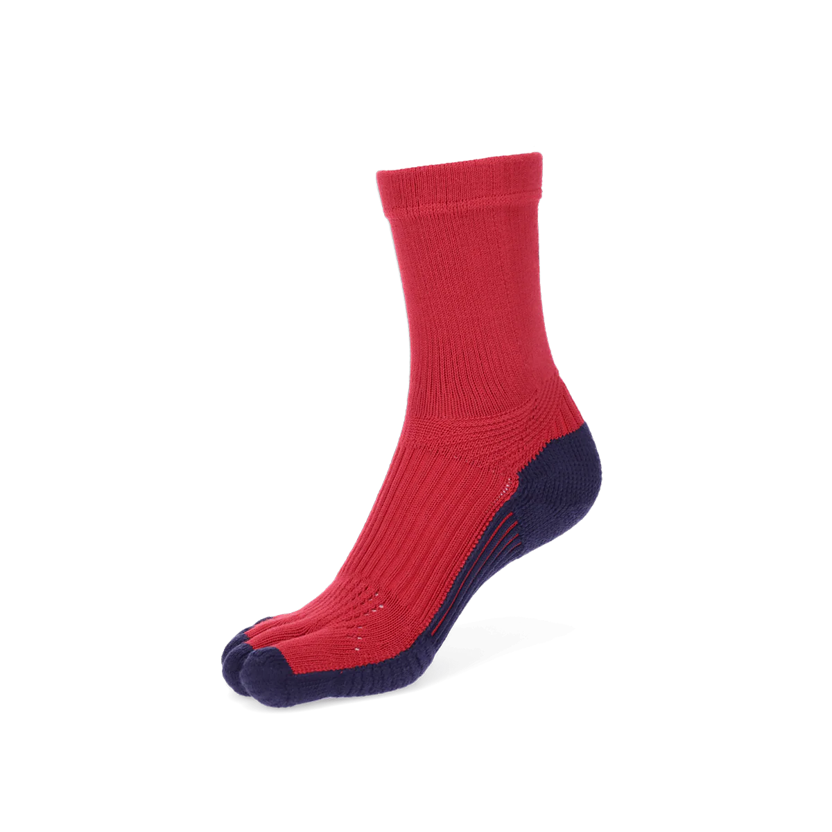 Basketball Toe Crew Socks - Image 10