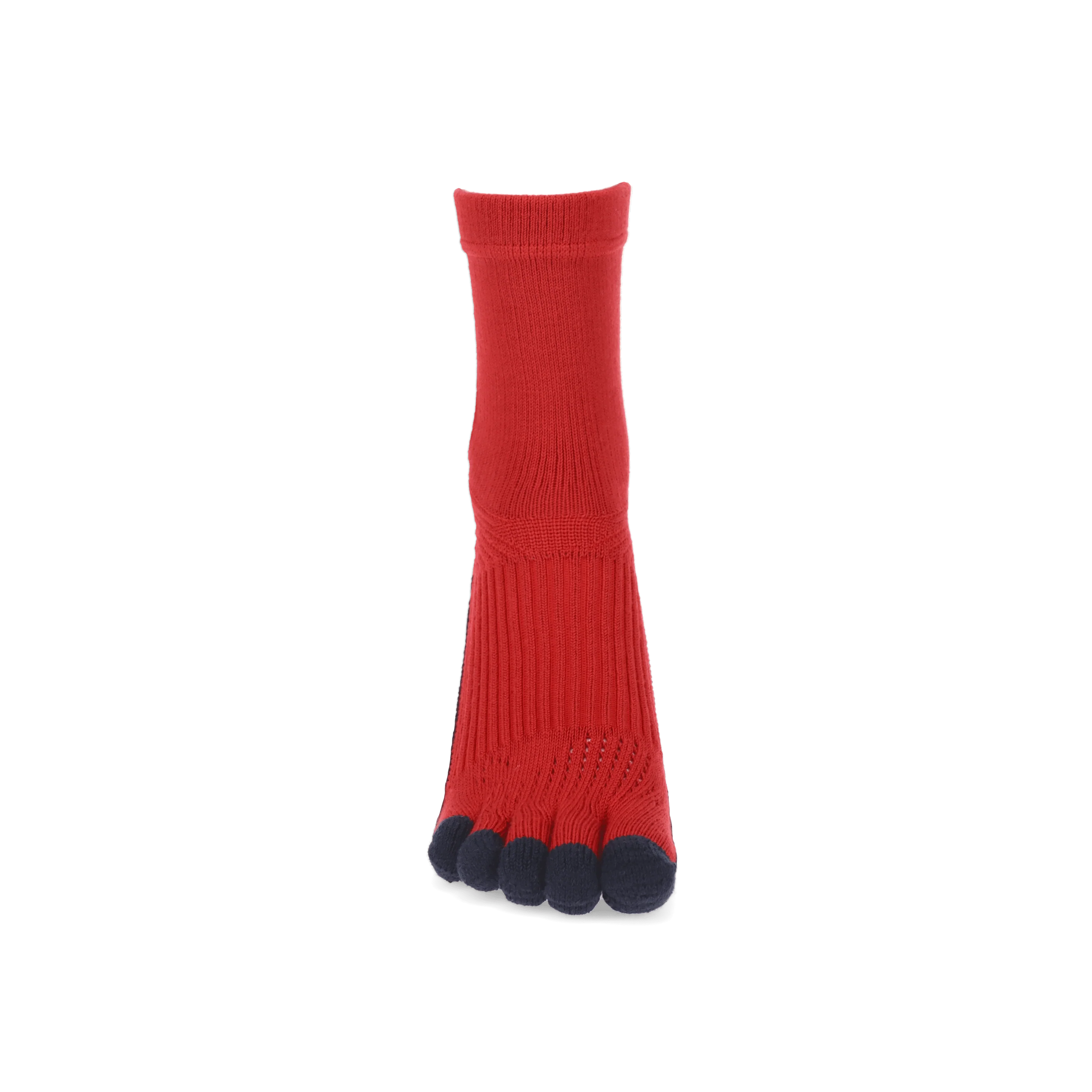 Basketball Toe Crew Socks - Image 5