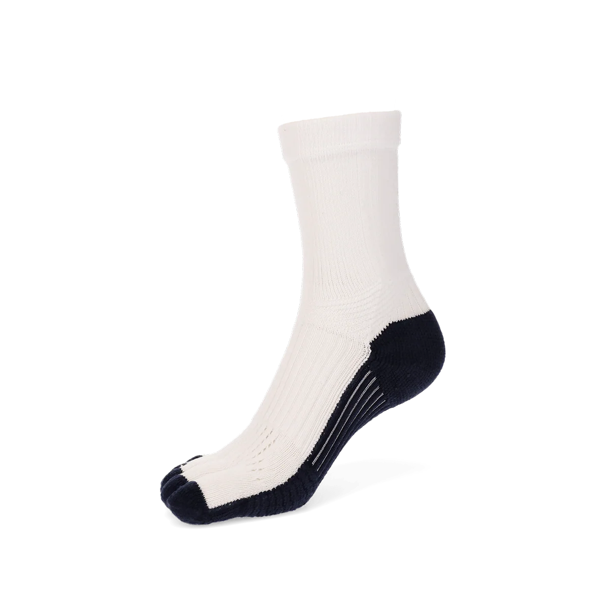 Basketball Toe Crew Socks - Image 7