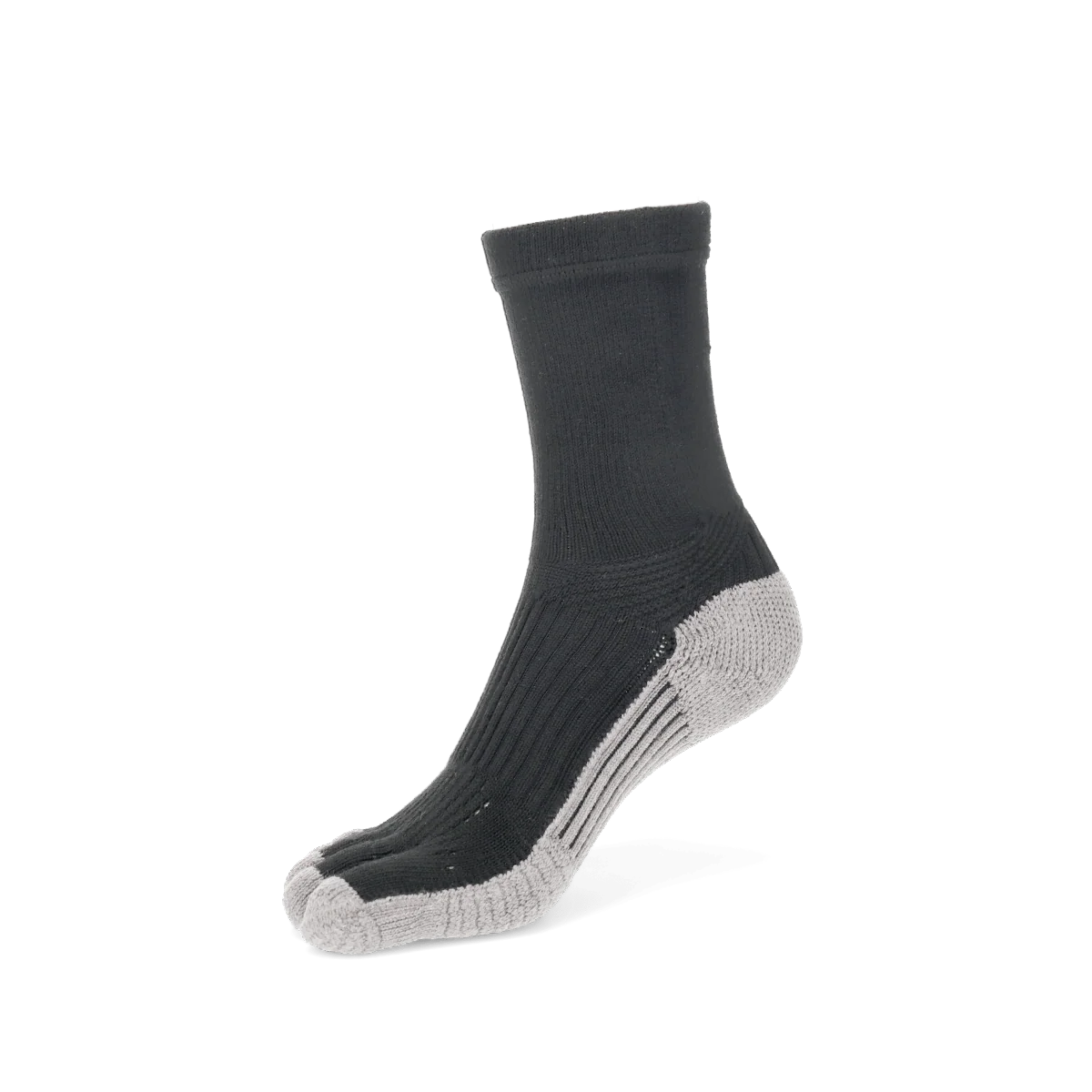 Basketball Toe Crew Socks - Image 8