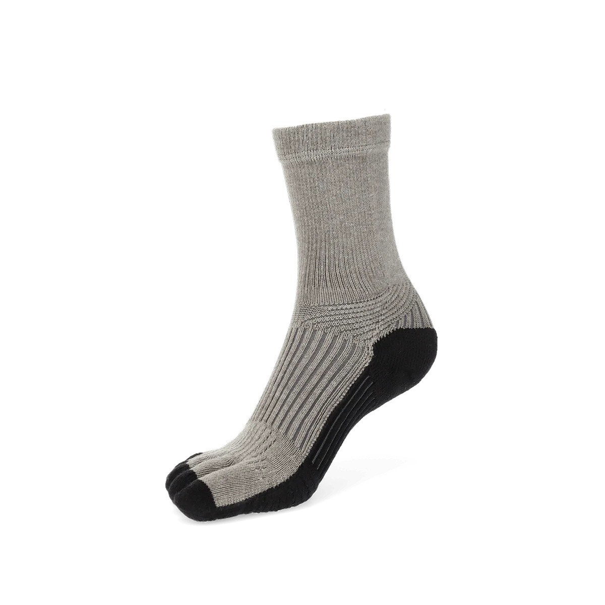 Basketball Toe Crew Socks - Image 9