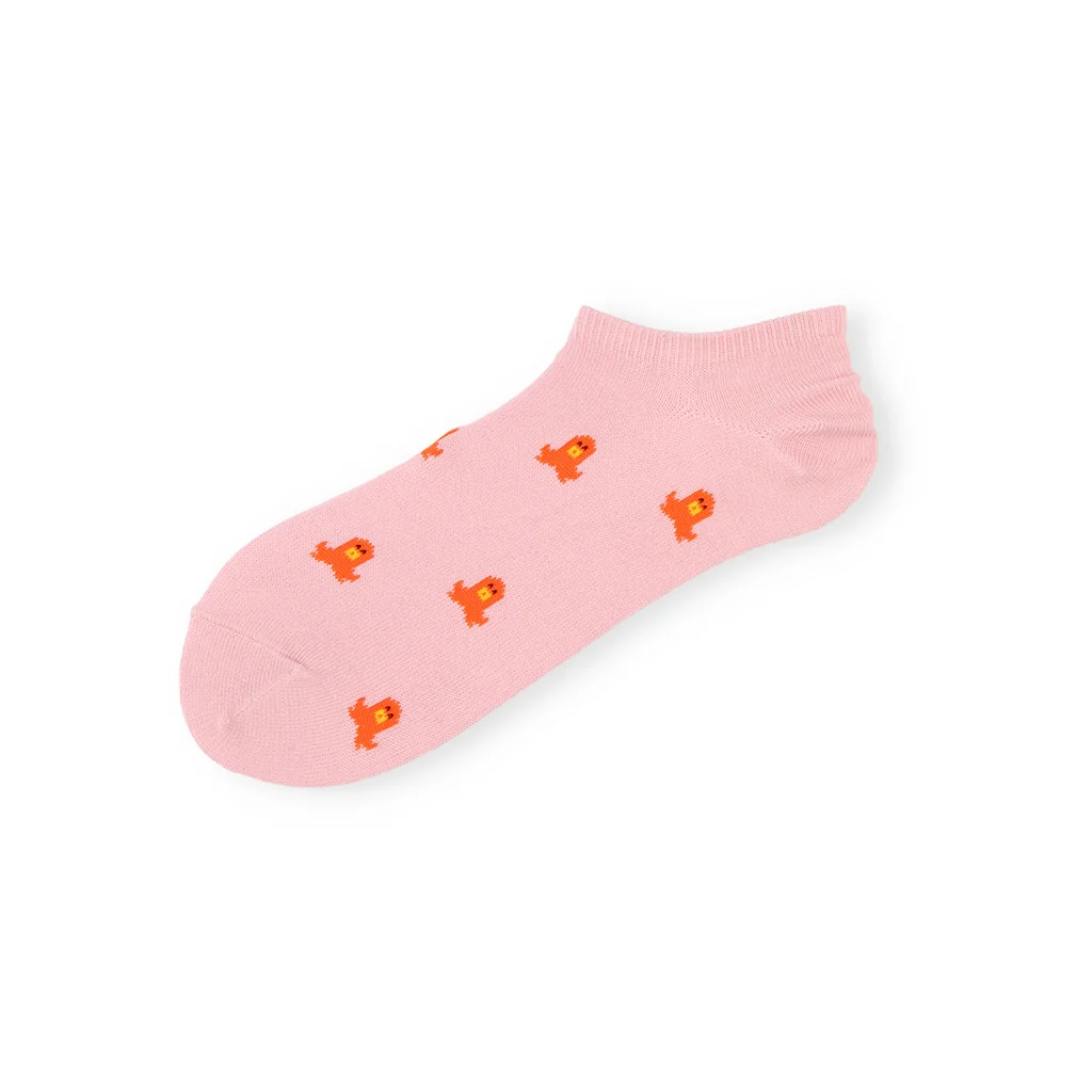 Bento Food Socks