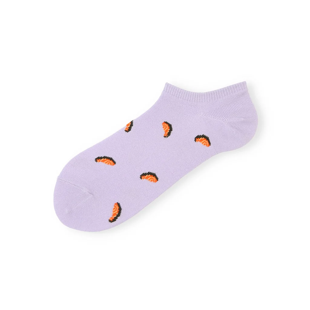 Bento Food Socks - Image 2