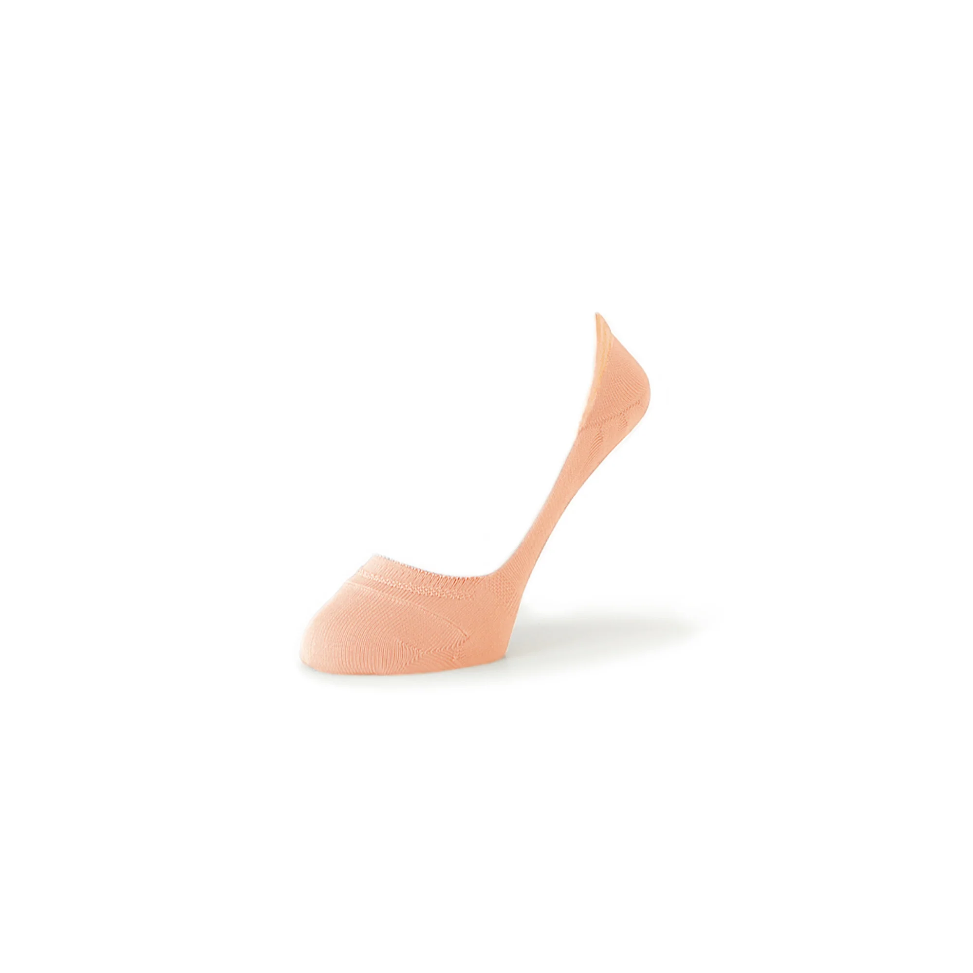 Perfect Fit No-Show Socks with COOLMAX®︎ fiber - Image 10