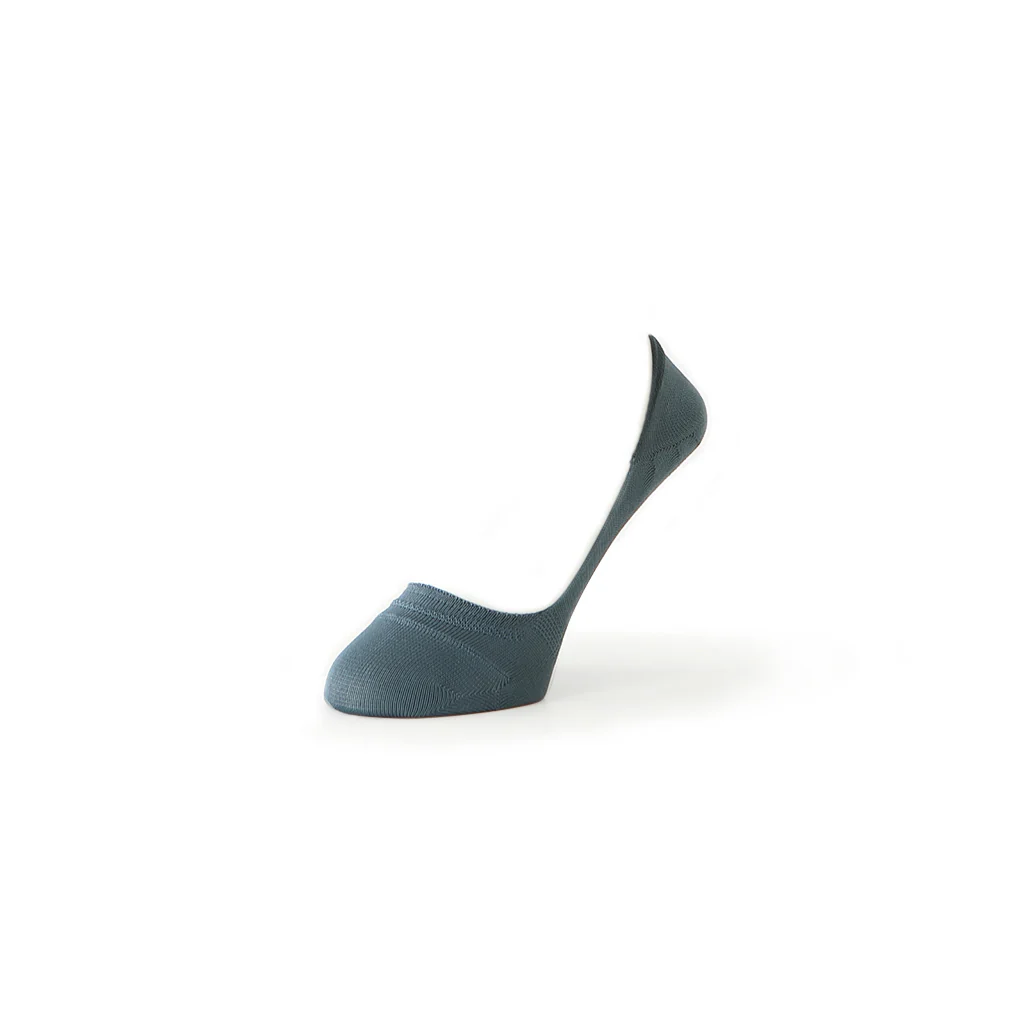 Perfect Fit No-Show Socks with COOLMAX®︎ fiber - Image 11