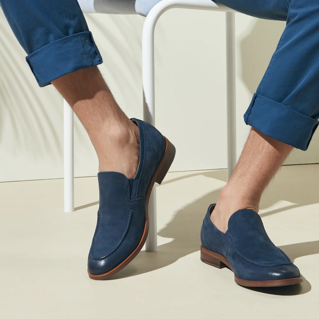 Perfect Fit No-Show Socks with COOLMAX®︎ fiber - Image 4