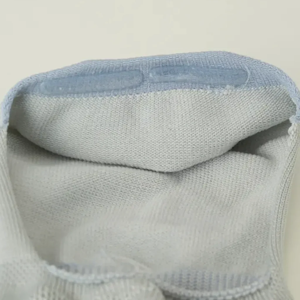 Perfect Fit No-Show Socks with COOLMAX®︎ fiber - Image 5