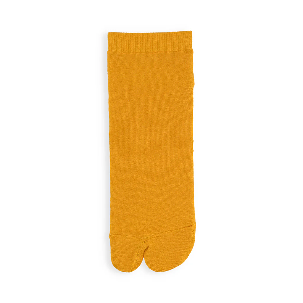 Cotton Pile Tabi Ankle Socks - Image 14
