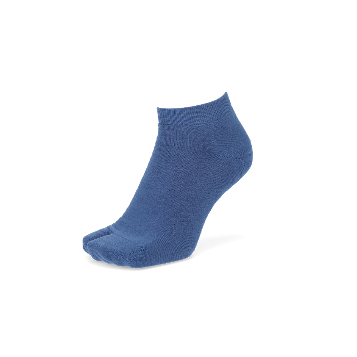 Cotton Pile Tabi Ankle Socks - Image 15