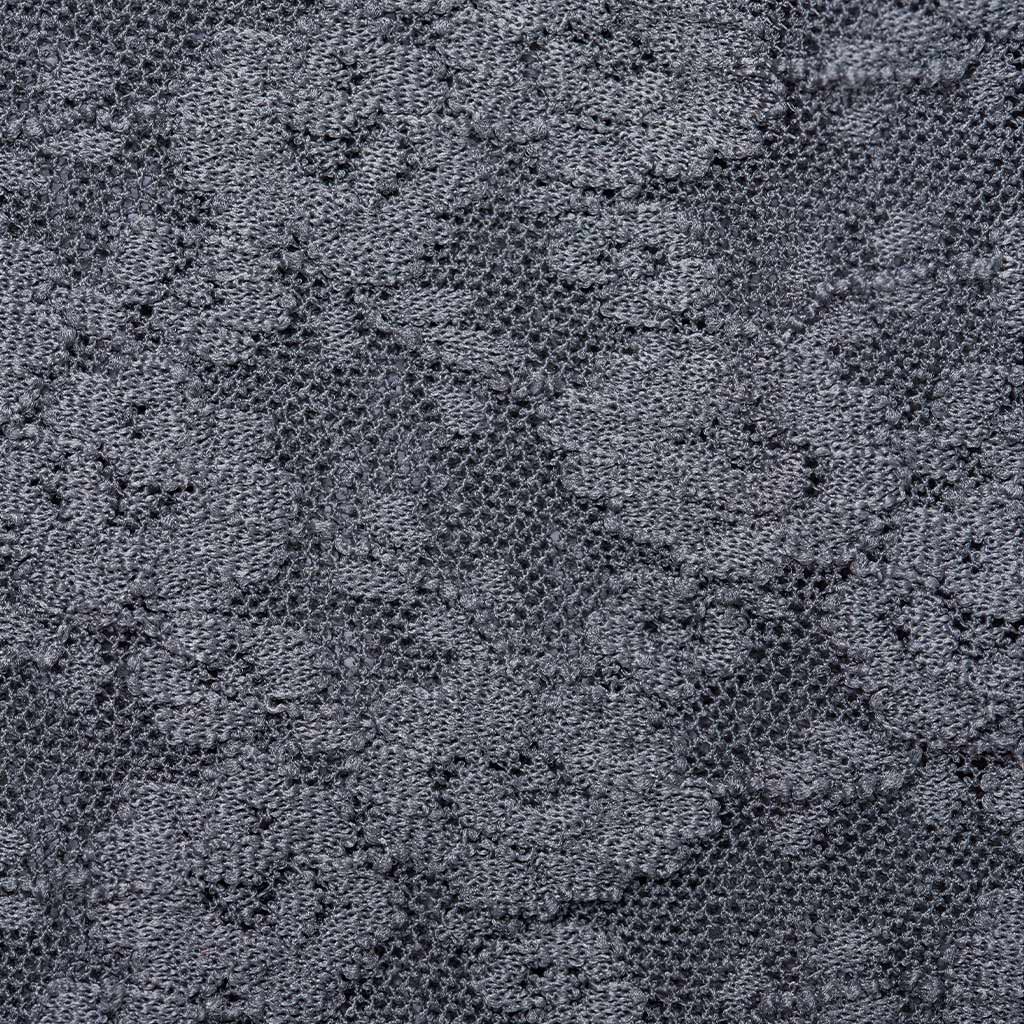 Floral Lace Quarter Socks - Image 12
