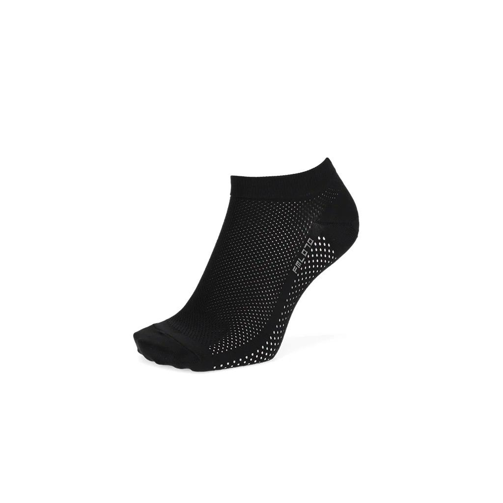 Full-Mesh Ankle Socks - Image 7