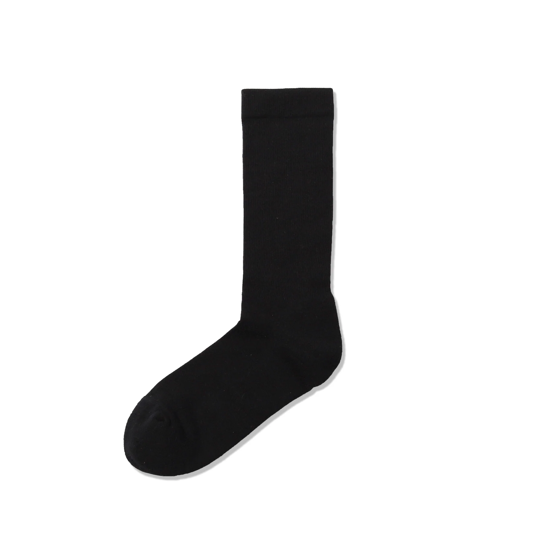 High-Standard Cotton Pile Crew Socks - Image 10