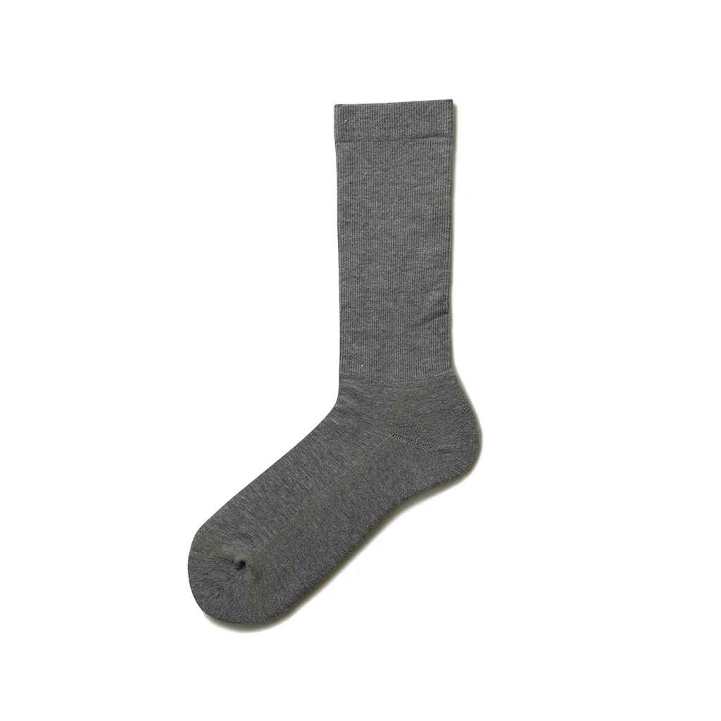 High-Standard Cotton Pile Crew Socks - Image 11