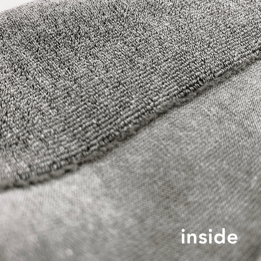 High-Standard Cotton Pile Quarter Socks - Image 5