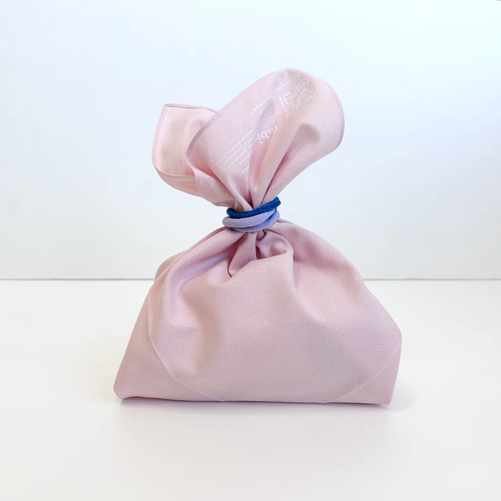 Japanese Furoshiki Wrap - Image 3