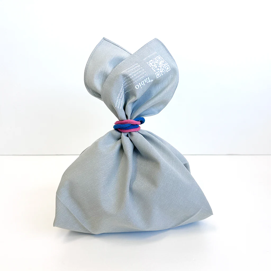 Japanese Furoshiki Wrap - Image 5