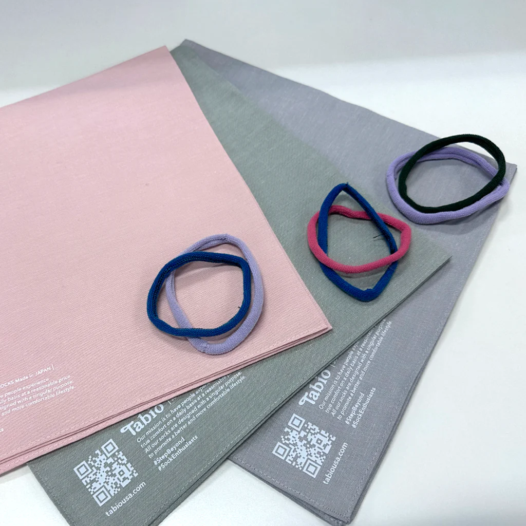 Japanese Furoshiki Wrap - Image 7