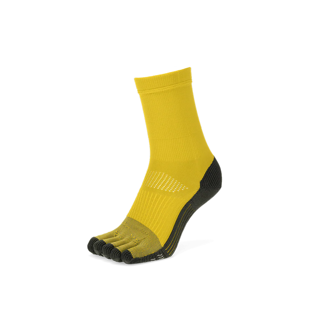 Soccer/Football Toe Crew Socks - Image 10