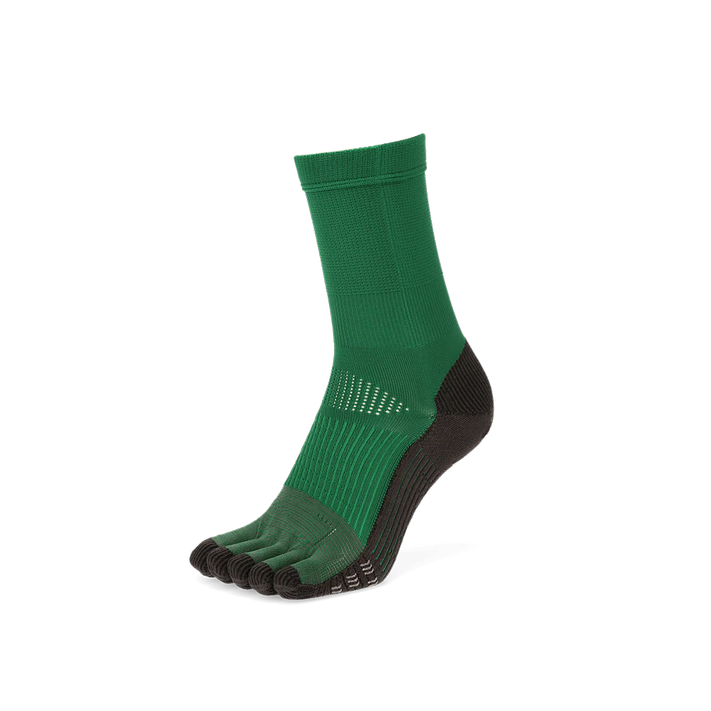 Soccer/Football Toe Crew Socks - Image 11