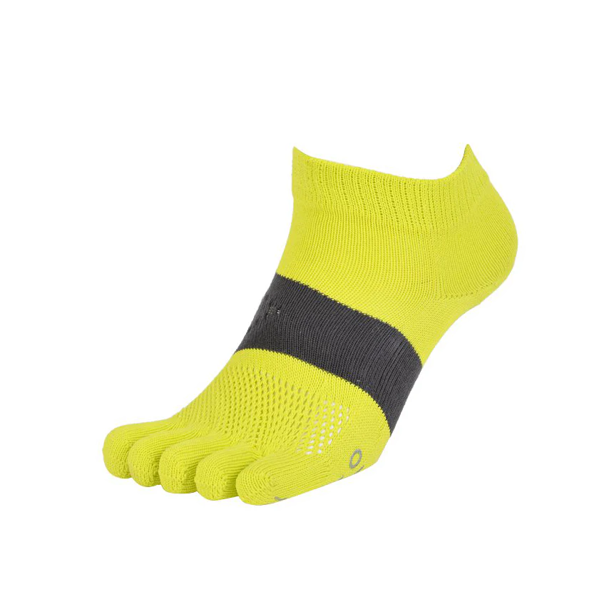 Signature Run Toe Socks - Image 10