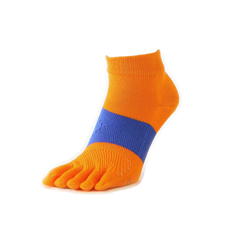 Signature Run Toe Socks - Image 11