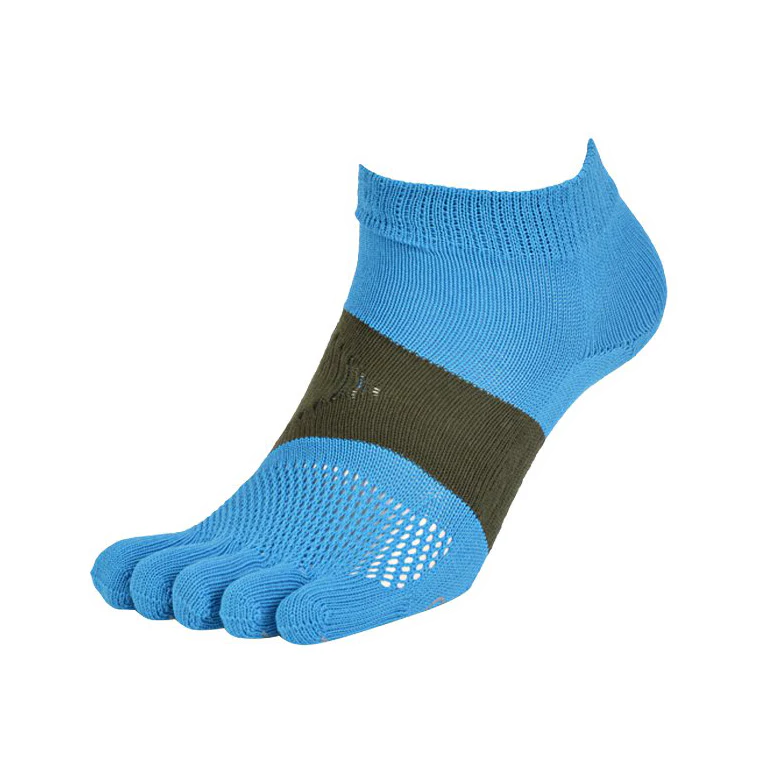 Signature Run Toe Socks - Image 14