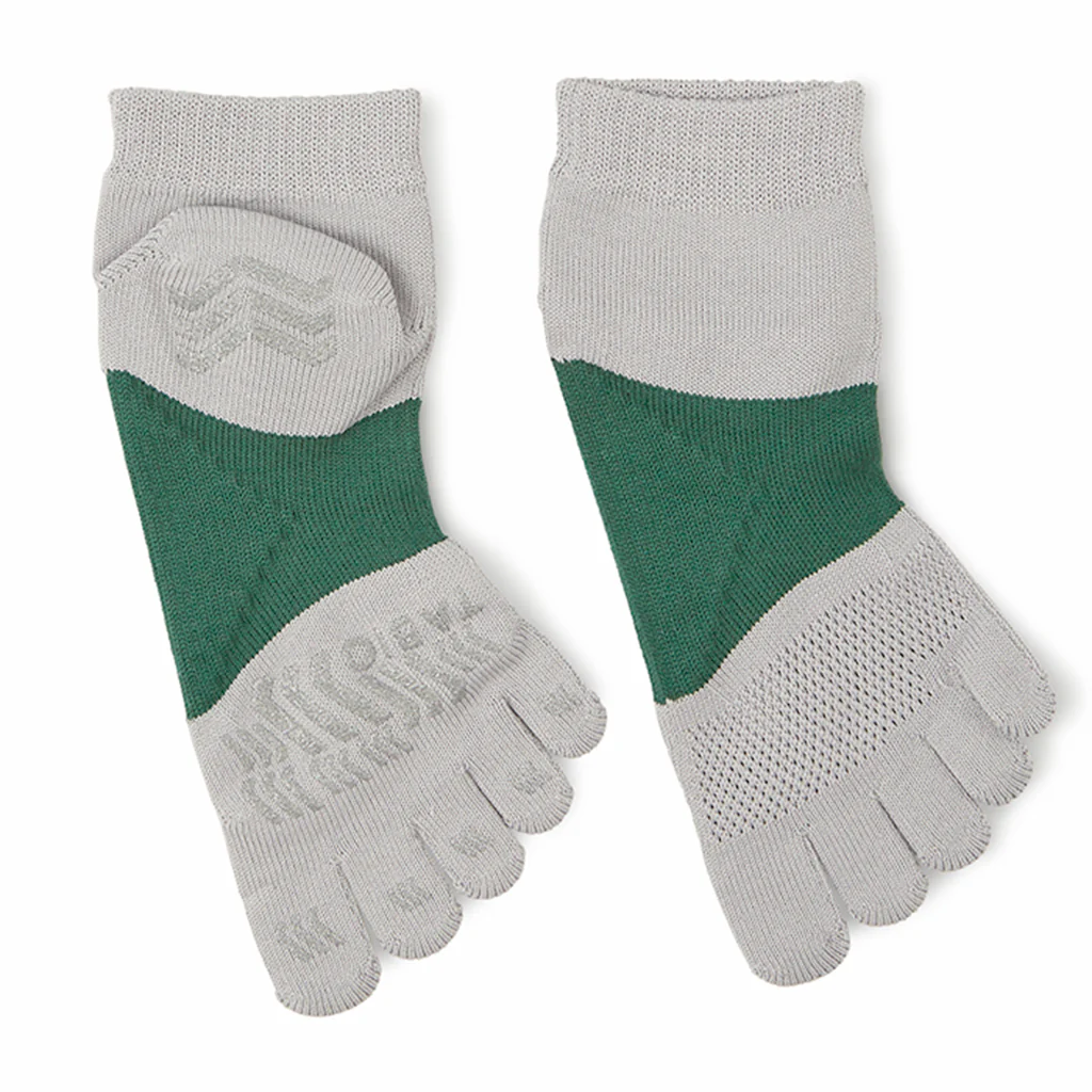 Signature Run Toe Socks - Image 3