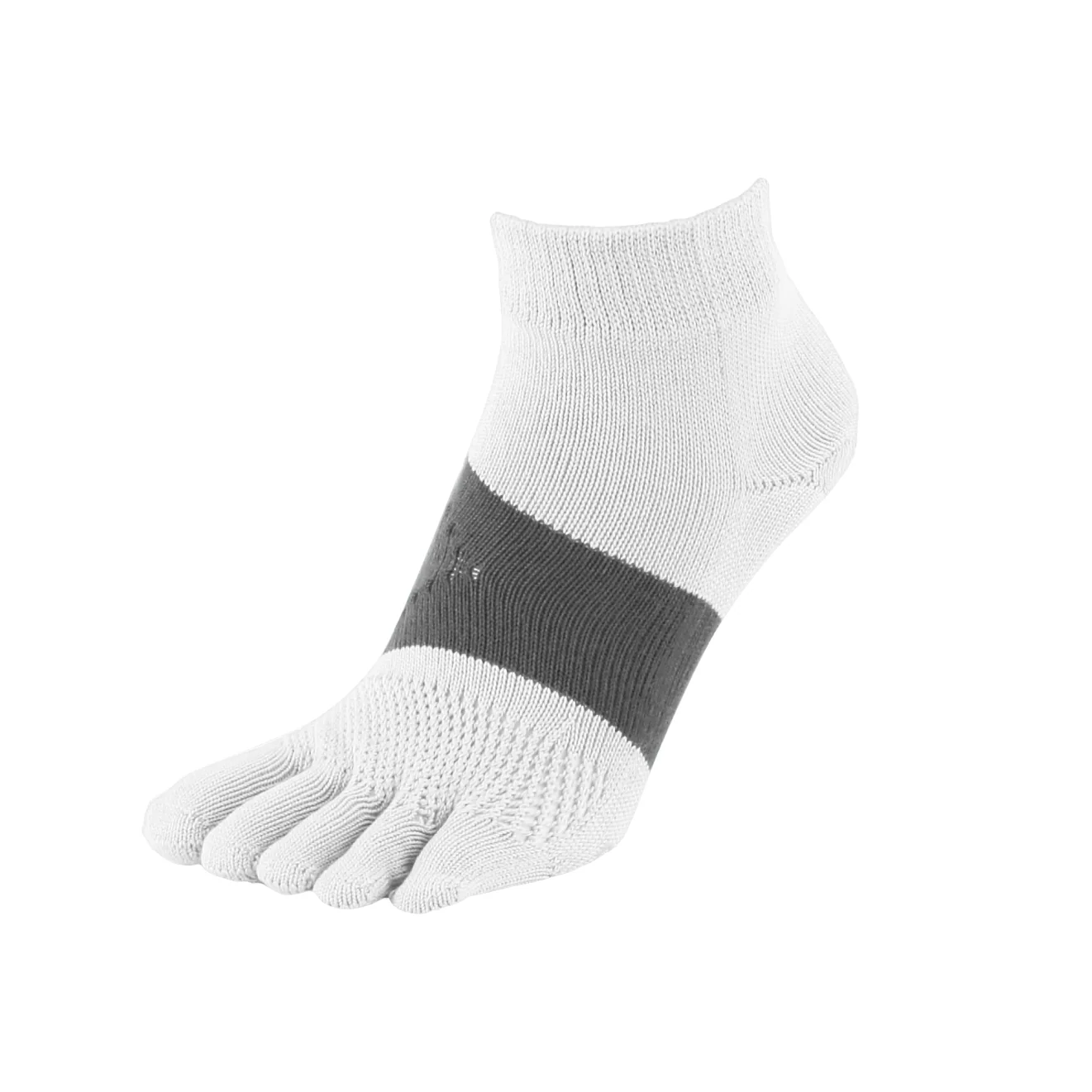 Signature Run Toe Socks - Image 7