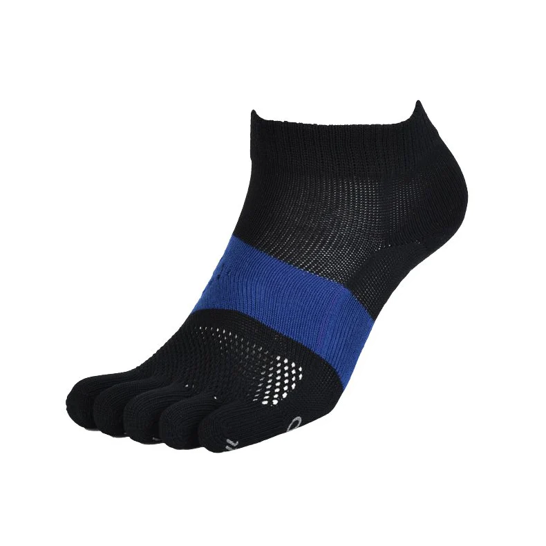 Signature Run Toe Socks - Image 8