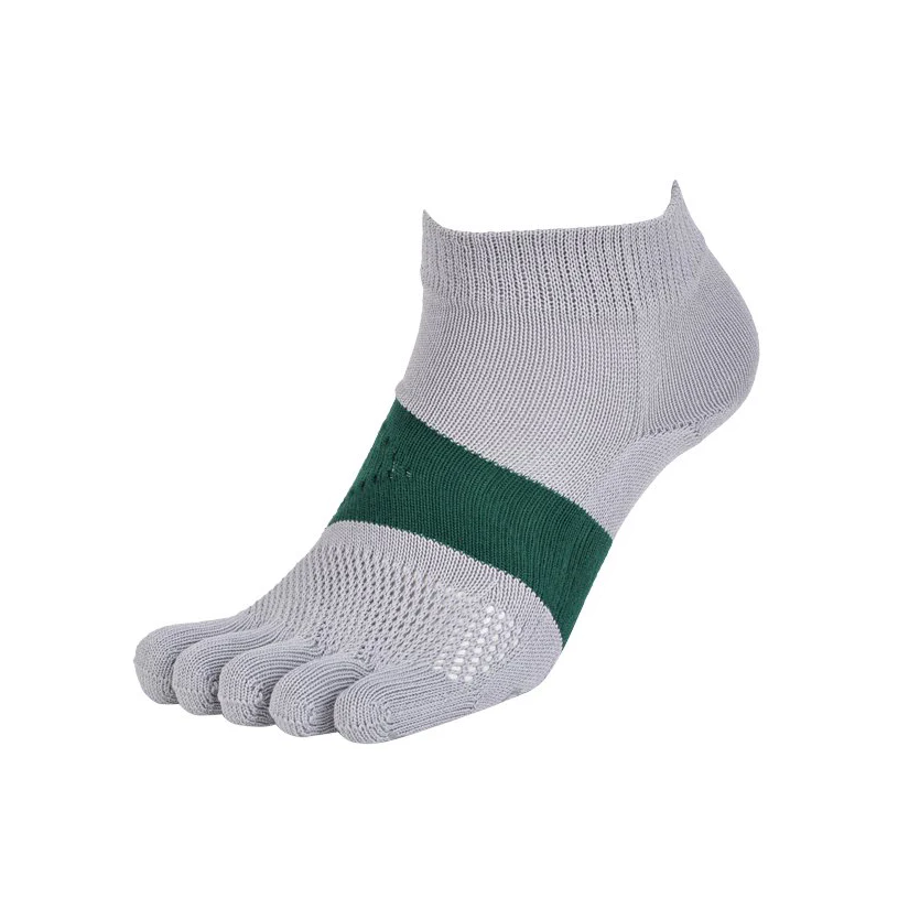 Signature Run Toe Socks - Image 9