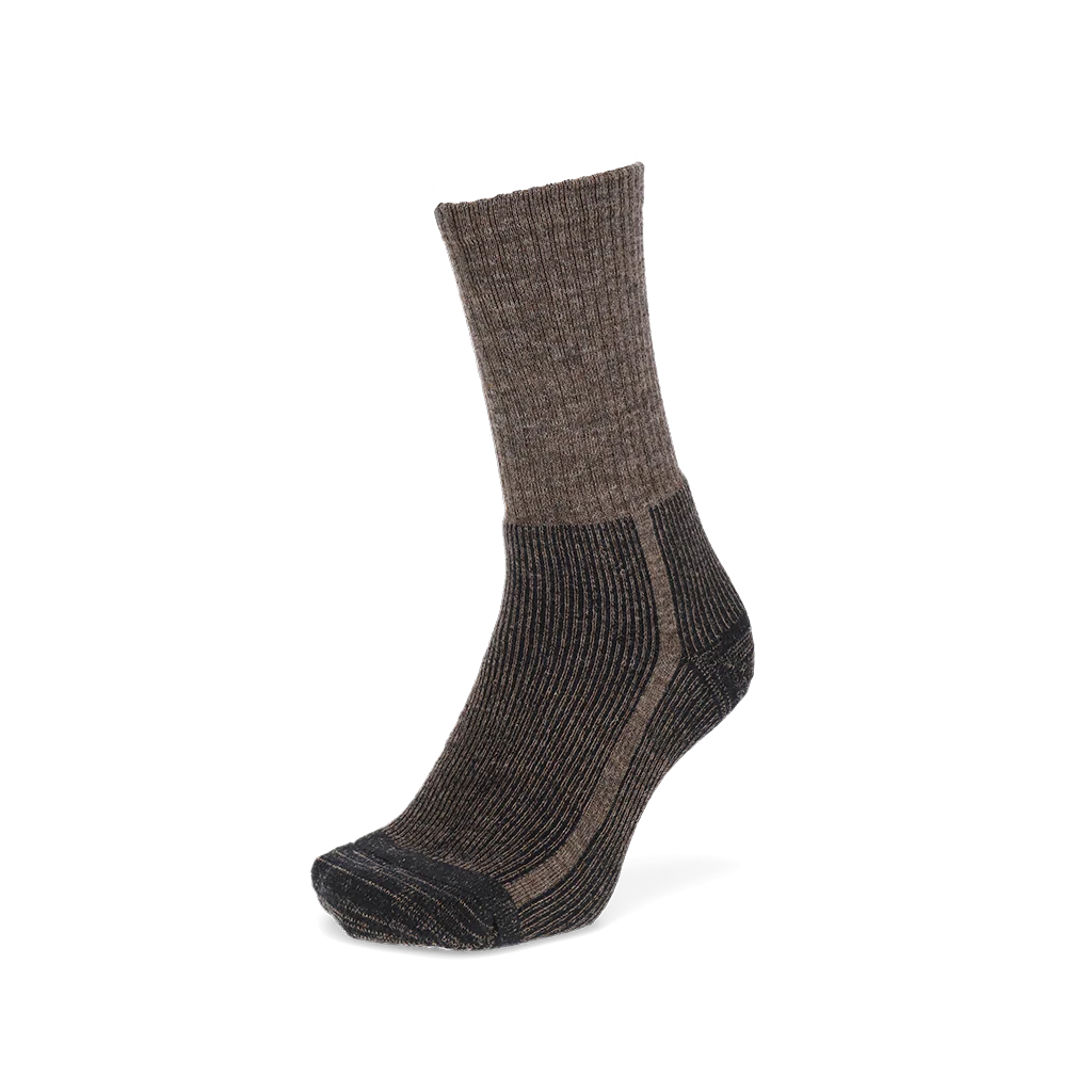 Merino Wool Hiking Crew Socks - Image 6