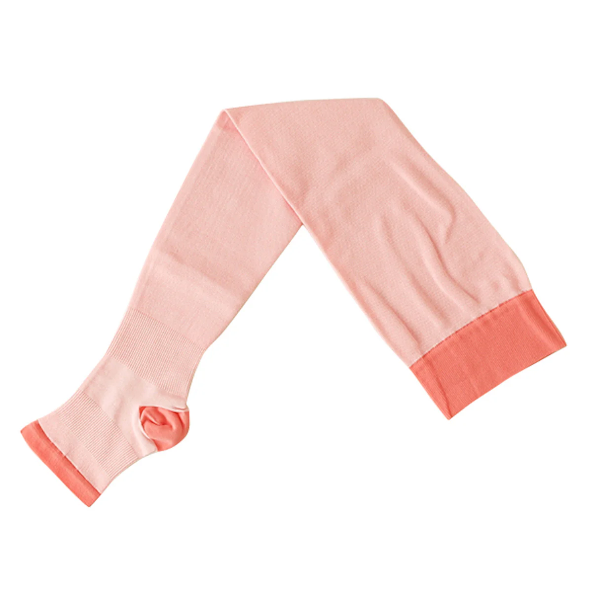 Nighttime Compression Thigh-High Socks - Image 10