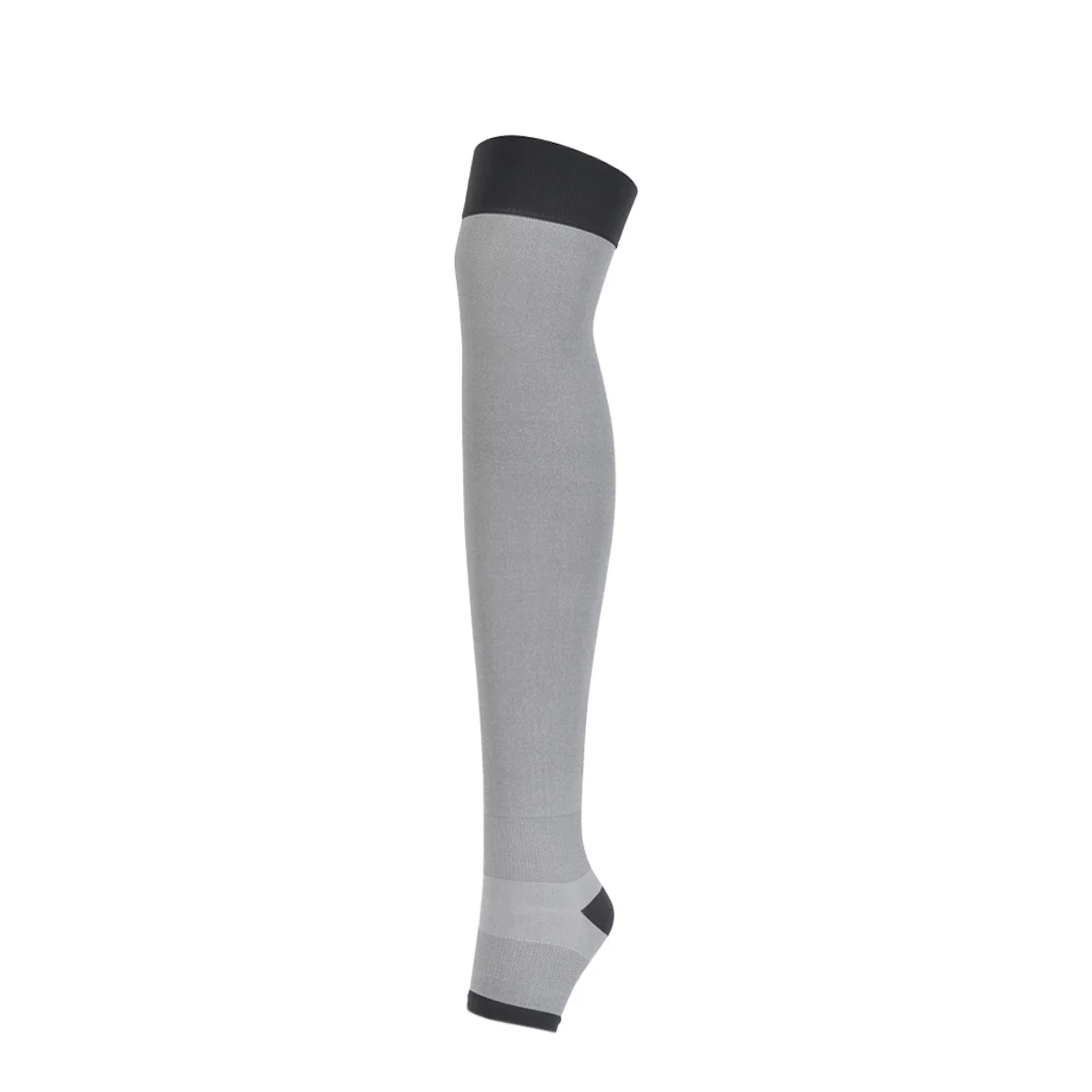 Nighttime Compression Thigh-High Socks - Image 7