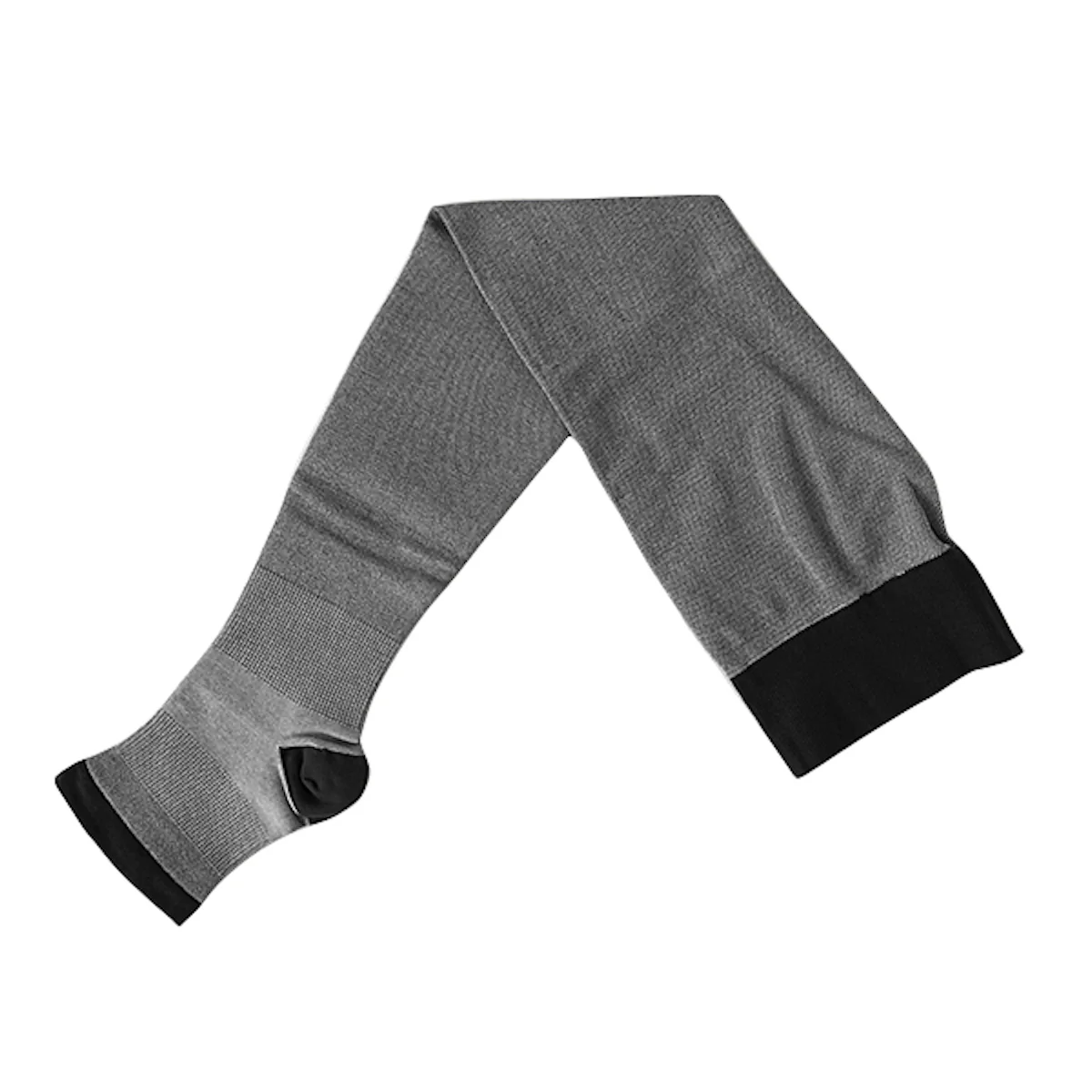 Nighttime Compression Thigh-High Socks - Image 8