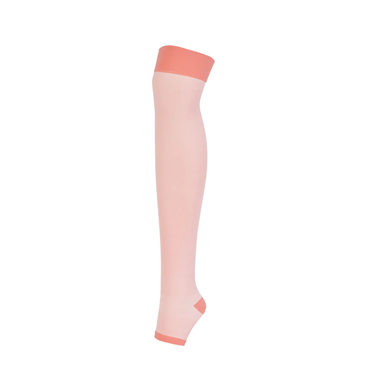 Nighttime Compression Thigh-High Socks - Image 9