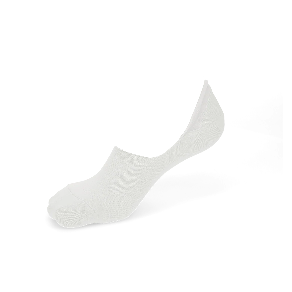Perfect Fit Dry Mesh No-Show Socks with COOLMAX®︎ fiber - Image 3