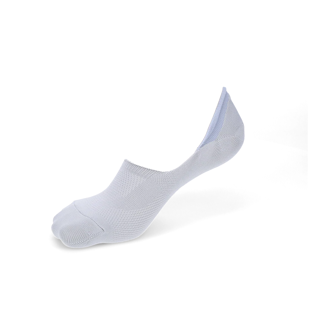 Perfect Fit Dry Mesh No-Show Socks with COOLMAX®︎ fiber - Image 5