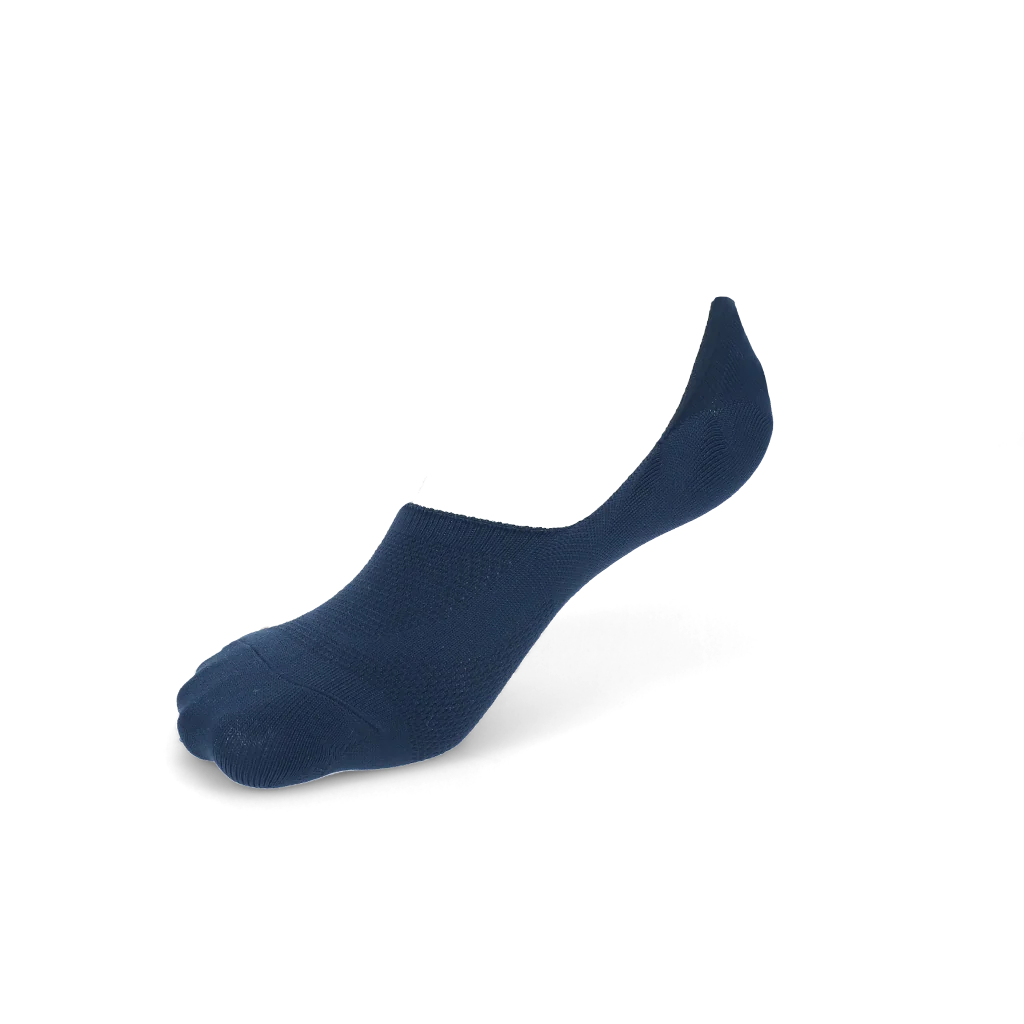 Perfect Fit Dry Mesh No-Show Socks with COOLMAX®︎ fiber - Image 8