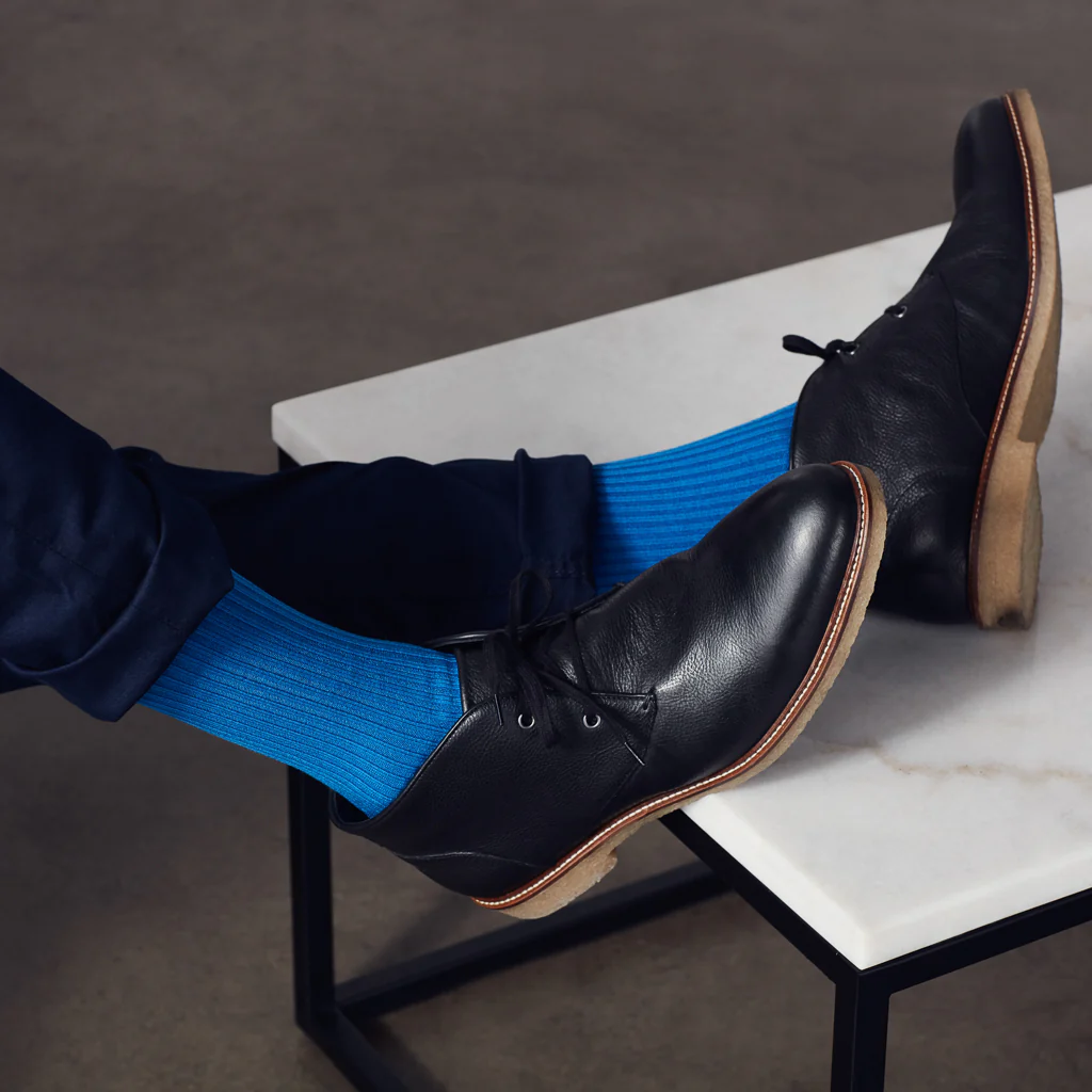 Power Fit Cotton Crew Socks - Image 41