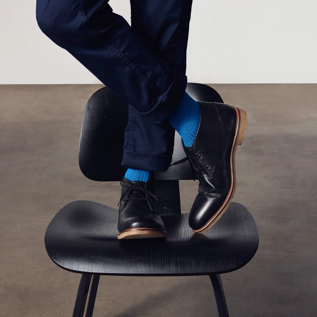 Power Fit Cotton Crew Socks - Image 42