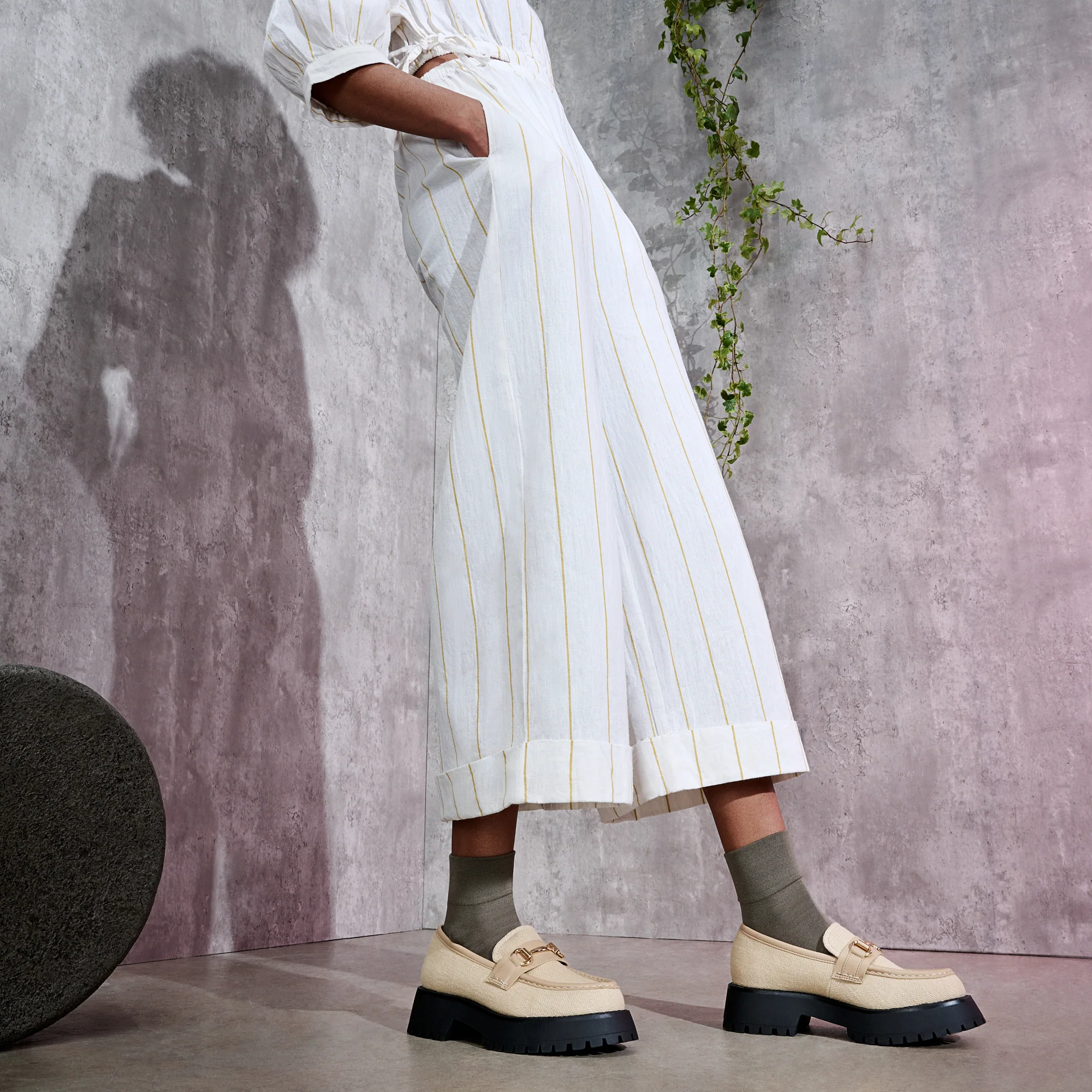 Premium Silk Quarter Socks - Image 4