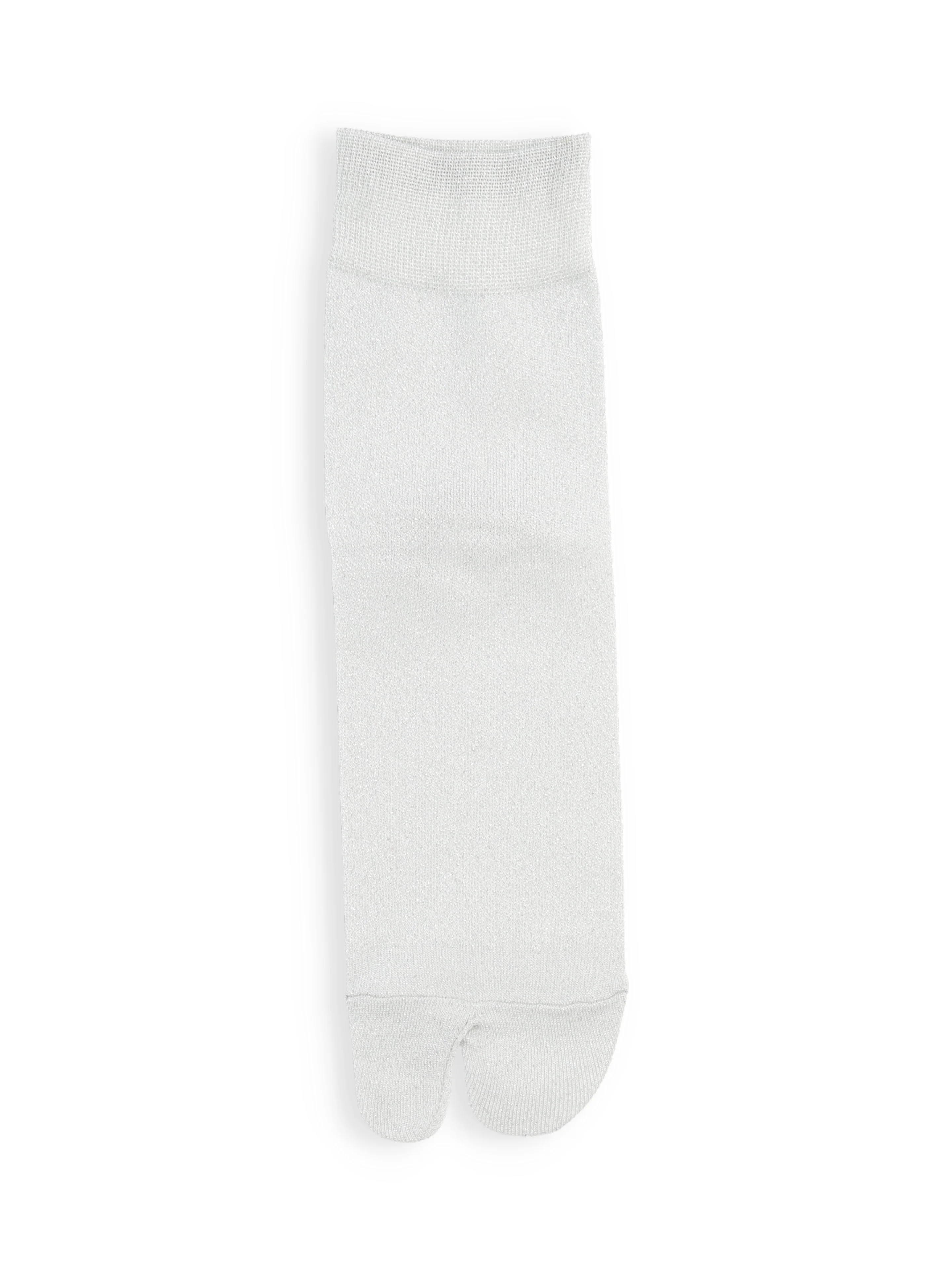 Sparkly Tabi Quarter Socks - Image 6