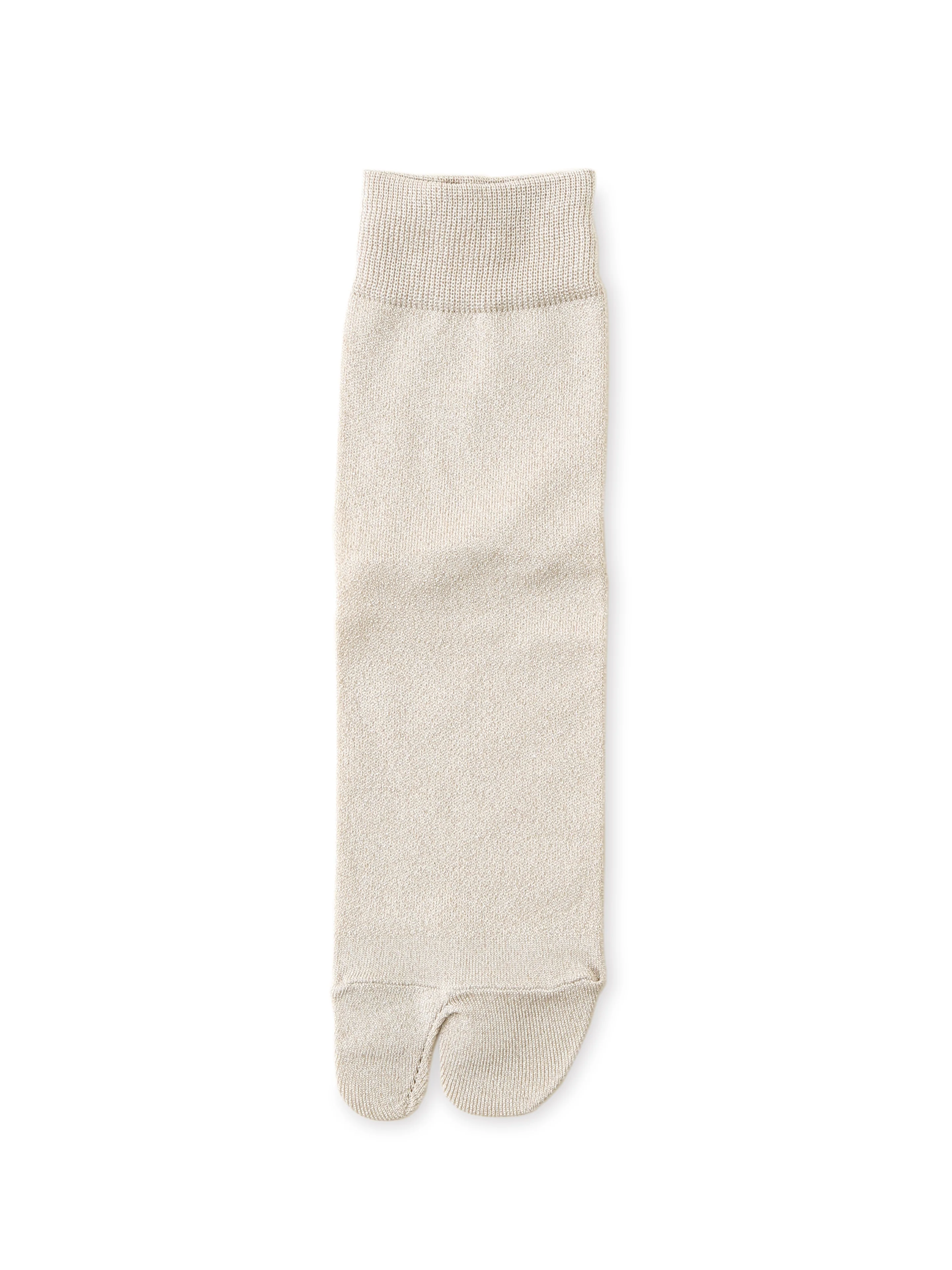 Sparkly Tabi Quarter Socks - Image 8